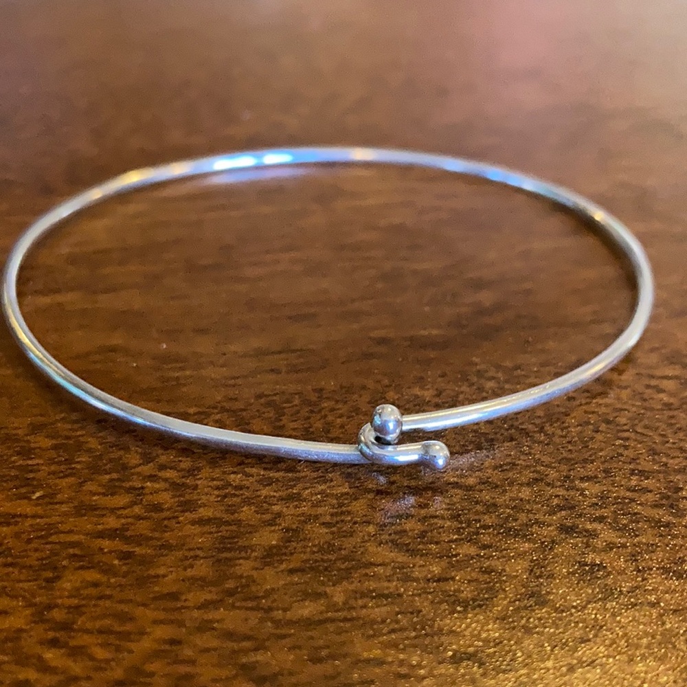 James Avery bracelet size 7